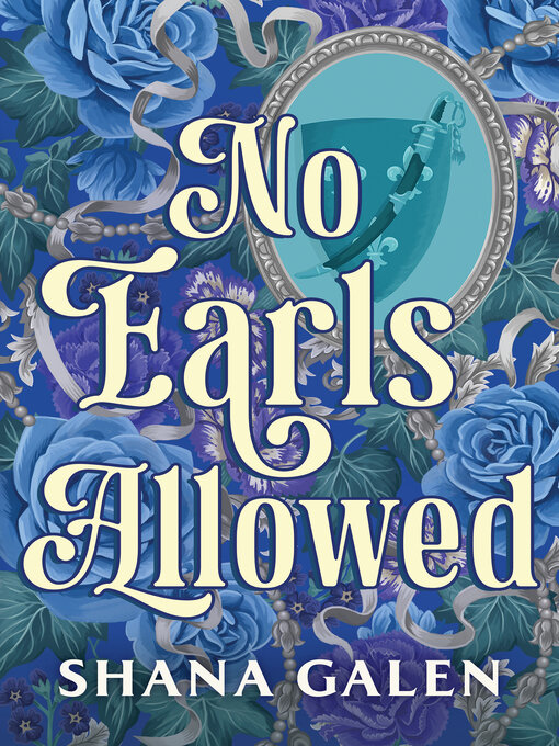 Cover image for No Earls Allowed